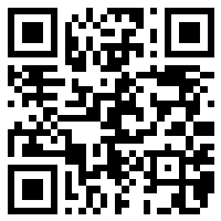 QR Code for bitcoin:1JZAihwVSHpPpPJsFzCcuDdCAEezRgbegW