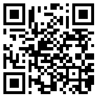 QR Code for bitcoin:1JZDZECsGK9oeDYCqbi24MDdZfXcBa3nnL