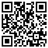 QR Code for bitcoin:1JZFrCejsnGpbxtMyaittnNbUSgM1eXGzf