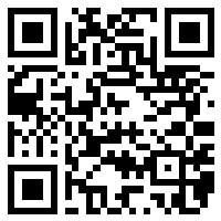 QR Code for bitcoin:1JZGbysCH2FNWAo2nUnZMgoZBK76e8NR6X