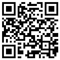 QR Code for bitcoin:1JZJKM5dYoBodeg5aKDoKWM7K2rs6Ym5yN