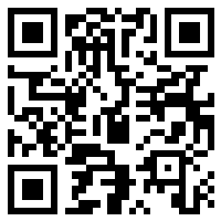 QR Code for bitcoin:1JZKisTYa1GnFeJuFdVQTggHpmqcV7PFRf