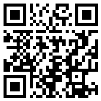 QR Code for bitcoin:1JZTEaGDv2hmFcDCt5MeqA3ftBCm6EwrWB