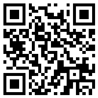 QR Code for bitcoin:1JZVd98txTfYPWS4Yqciarcp5pgdvc99eL