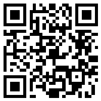 QR Code for bitcoin:1JZX7XY7F3H573sZaJgCKh1RAaVbFaL4vV