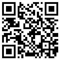 QR Code for bitcoin:1JZXScL7kuJ5zXNPBf5Rrmfqucchc8sYp3