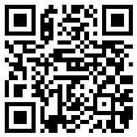 QR Code for bitcoin:1JZXnNxCaBSvXS8Nfc7fsFMbSrm3KbfteS