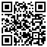 QR Code for bitcoin:1JZdnpyYWCEtZF3DkY8j8ymBtRFP3hQe6W