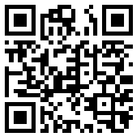 QR Code for bitcoin:1JZm3vodRp5WAZ1Q8LSdTo9ewwj2YRJ7UP