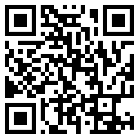 QR Code for bitcoin:1JZm9dyZMWi2GDwXC2om1xWUFaMXWhACym
