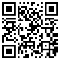 QR Code for bitcoin:1JZn7oUWf3pMJdQrf8wPKhgr9PybHK9Fmg