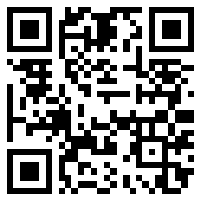 QR Code for bitcoin:1JZq3moSH7iQtriQEMKTPFcFzLbQgVY558