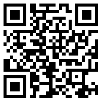 QR Code for bitcoin:1JZrSaTqcFpvCUGE9NeCnkXCSpEPEWucjK
