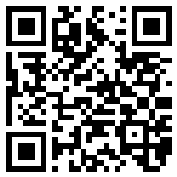 QR Code for bitcoin:1JZthrH5f1MkvdQWUj37idkSoniFAQidse