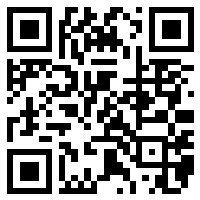 QR Code for bitcoin:1JZwFHeGPKWwT6YVTCziijU1da3YbvejPb