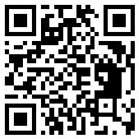 QR Code for bitcoin:1JZwMst7MLm6SebDFuKgXu3VR1dsFc3Kbs