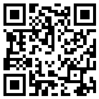 QR Code for bitcoin:1JZyMCK1cKrcUnt9eeRvd5uyM6sACJVFEA