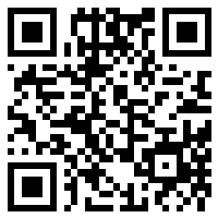 QR Code for bitcoin:1JaAYiEB7K1W99T2xUjAD2RojLufcxcH17