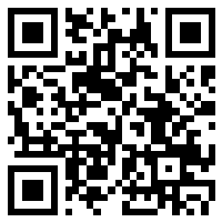 QR Code for bitcoin:1JaD86zPAWgYeiG2xeTysWAthGQdjDCvvV
