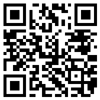 QR Code for bitcoin:1JaEJMbfTJsLdBBQuP1inztsWvkCCYc9g3