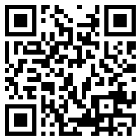 QR Code for bitcoin:1JaM81thitvaT8SQwiz178mZCQULdTLC2n