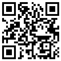 QR Code for bitcoin:1JaShDrVS2dJ8Jyxo7JtvZ25UcoyXf3LFx
