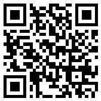 QR Code for bitcoin:1JaXu5UL33eHKytrDV7PZScfTAZeQPtof3