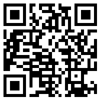 QR Code for bitcoin:1JabkHVGBBc2s8rkrroeUAUrmLNLCFu81S