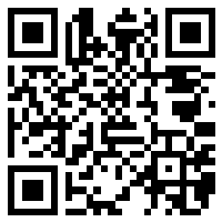 QR Code for bitcoin:1JaegUo7kcSkk779gEs65Chc6veSaB3sob