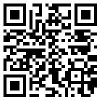 QR Code for bitcoin:1JaesbpDVqBDftmftRvtmd5PLdsgLVvQLR