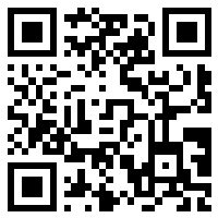 QR Code for bitcoin:1Jajur2BW6axtxWmkGhG8P2xcRaATXDYUp