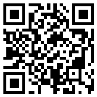 QR Code for bitcoin:1JamgdEW29Z6tEdzEBc9jRPowXHcJv13L2