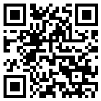 QR Code for bitcoin:1JaoQQzH2widZuwFogWb2i6PyKMc6A1Fup