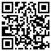 QR Code for bitcoin:1JapZ2ktU7zfS8dUnAwTYEm6qVyGetVSmG