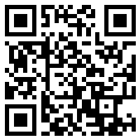 QR Code for bitcoin:1Jb2AKqdiAwXZqfS68MH1KHfeopEmamJwP