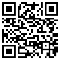 QR Code for bitcoin:1Jb4HVCWJXGriMSE2pHjrFosh6t5f9fBFV