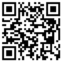 QR Code for bitcoin:1JbBWBQqnPnoeXefSspZQo7qc1tbUoAwvo