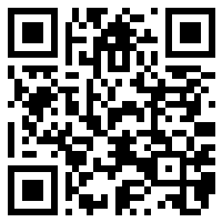 QR Code for bitcoin:1JbFR3KqAsuvLhSfBZGi3eZUij7TioCMLG