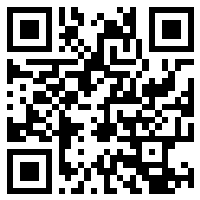 QR Code for bitcoin:1JbG45ZCqUeRCyPc1CC46whVfMmHzDMZJu