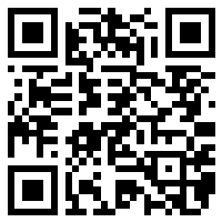 QR Code for bitcoin:1JbGSXm3tiVKaF3bnvacoLS6VV3L7ZdDmP