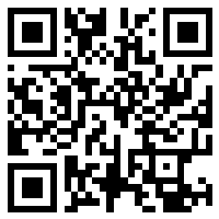 QR Code for bitcoin:1JbJ5wTCcAmrHC8hJNo9hmfsZ1FS4s5CoQ