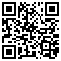 QR Code for bitcoin:1JbJsnbyNt6aJPAWwrAgEmLnNPhFbFCoTd