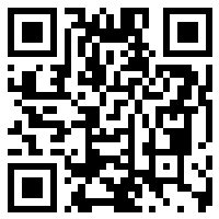 QR Code for bitcoin:1JbMUBodAW2cScNC4fxyn8v7ea6cSgSQvb