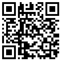 QR Code for bitcoin:1JbPf3Z8pbXs63f1ej1q8D2ZXVcUWLSHV