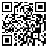 QR Code for bitcoin:1JbSKndiga7a2PpjKBiQFdSsbHTXvbep5u