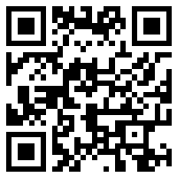 QR Code for bitcoin:1JbVoX2YR6QuReF5BhQYMMR2mryKc134Rd