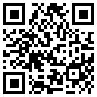 QR Code for bitcoin:1JbWuhPGXSX5MduAGTAo7MMPHptUMPVYE
