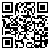 QR Code for bitcoin:1JbXyoNJfe5ycMoKxssQL8n8DZVaRLygvV