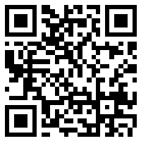 QR Code for bitcoin:1JbfbyeFhycpezca2ygKFQKVFaAUJeKWrP