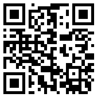 QR Code for bitcoin:1JbgBD7YA718E2oEPPUnAmqDA1GSGDYJpx